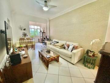 Apartamento 2 quartos à venda Humaitá, Rio de Janeiro - R$ 680.000 - BTAP21497