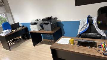 Sala Comercial 25m² à venda Ipanema, Rio de Janeiro - R$ 400.000 - CPSL00094
