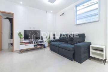 Apartamento à venda Rua Álvaro Ramos, Botafogo, Rio de Janeiro - R$ 529.000 - CPAP20536