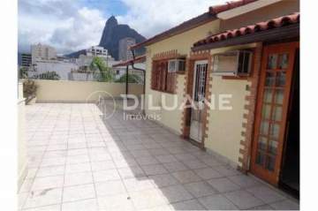 Apartamento 5 quartos à venda Botafogo, Rio de Janeiro - R$ 1.850.000 - BTAP50022