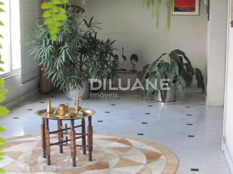 Conheça 215 do imóvel - Apartamento 4 quartos à venda Flamengo, Rio de Janeiro - R$ 2.500.000 - BTAP40229 - 4 215 - 4