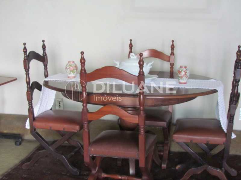 Conheça 212 do imóvel - Apartamento 4 quartos à venda Flamengo, Rio de Janeiro - R$ 2.500.000 - BTAP40229 - 7 212 - 7