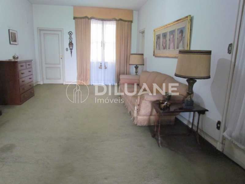 Conheça 211 do imóvel - Apartamento 4 quartos à venda Flamengo, Rio de Janeiro - R$ 2.500.000 - BTAP40229 - 8 211 - 8
