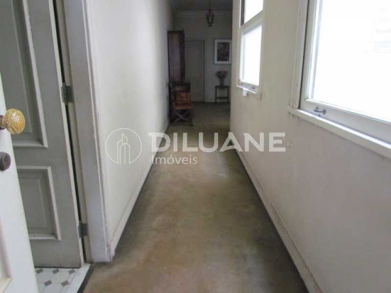 Conheça 210 do imóvel - Apartamento 4 quartos à venda Flamengo, Rio de Janeiro - R$ 2.500.000 - BTAP40229 - 9 210 - 9