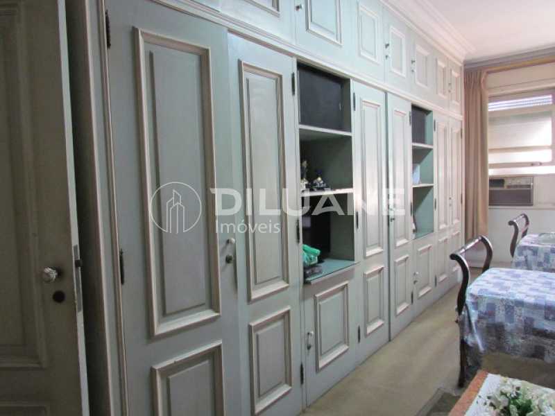 Conheça 209 do imóvel - Apartamento 4 quartos à venda Flamengo, Rio de Janeiro - R$ 2.500.000 - BTAP40229 - 10 209 - 10