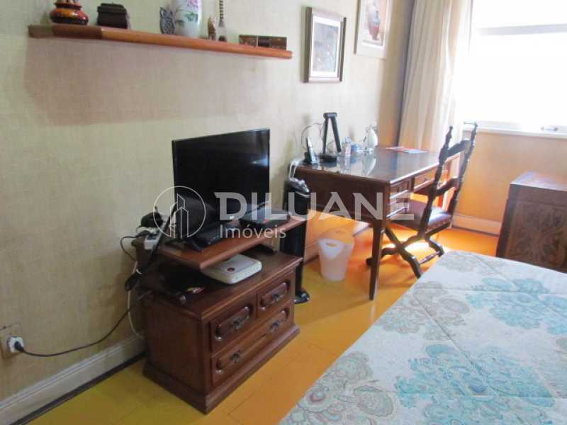 Conheça 208 do imóvel - Apartamento 4 quartos à venda Flamengo, Rio de Janeiro - R$ 2.500.000 - BTAP40229 - 11 208 - 11