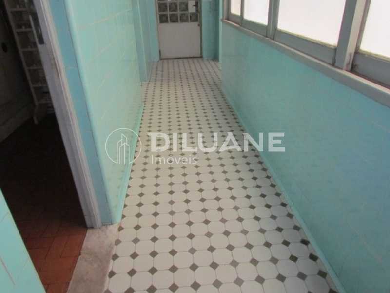 Conheça 206 do imóvel - Apartamento 4 quartos à venda Flamengo, Rio de Janeiro - R$ 2.500.000 - BTAP40229 - 13 206 - 13