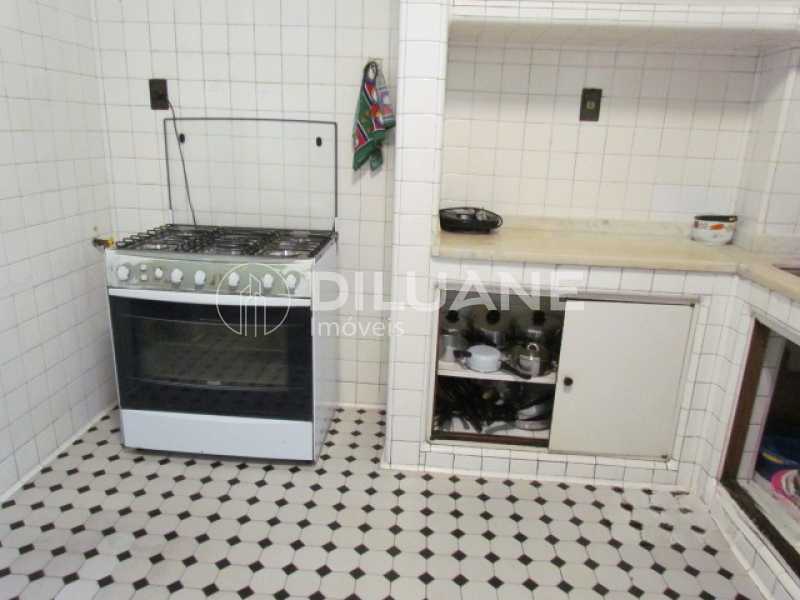 Conheça 205 do imóvel - Apartamento 4 quartos à venda Flamengo, Rio de Janeiro - R$ 2.500.000 - BTAP40229 - 14 205 - 14