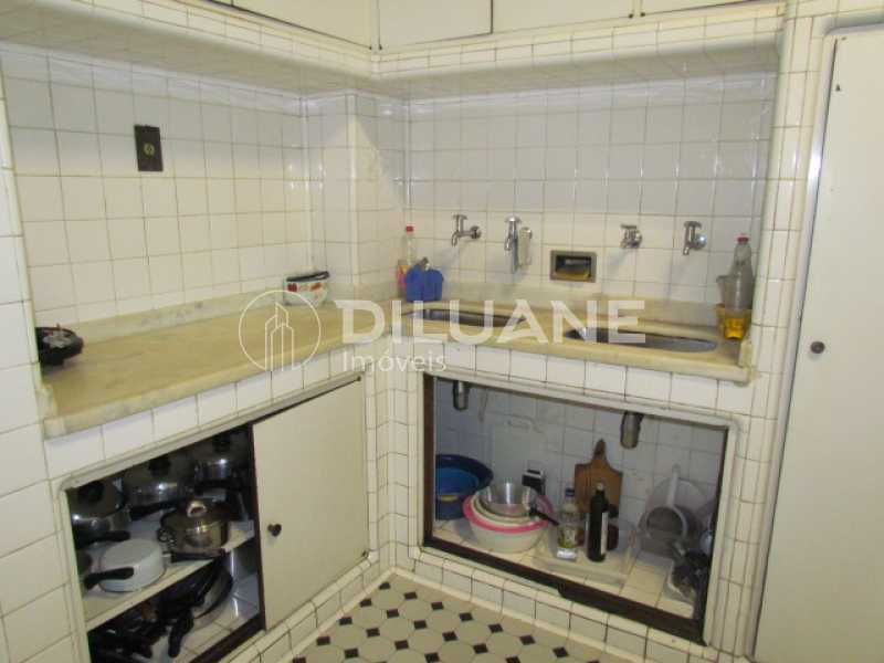 Conheça 204 do imóvel - Apartamento 4 quartos à venda Flamengo, Rio de Janeiro - R$ 2.500.000 - BTAP40229 - 15 204 - 15