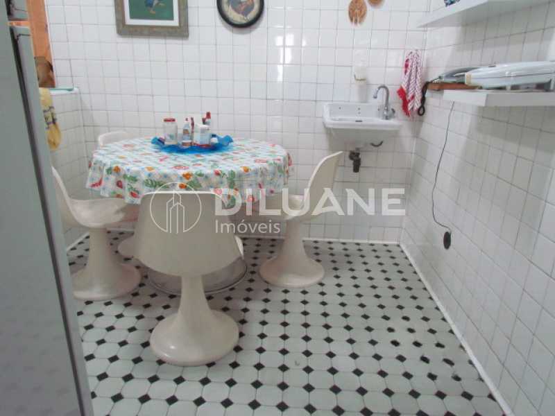 Conheça 202 do imóvel - Apartamento 4 quartos à venda Flamengo, Rio de Janeiro - R$ 2.500.000 - BTAP40229 - 17 202 - 17