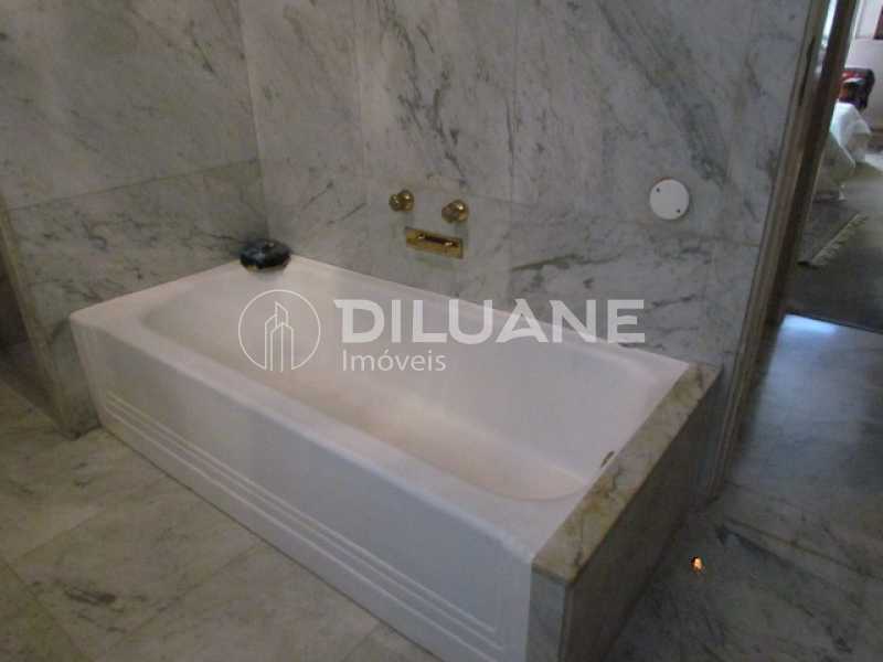 Conheça 201 do imóvel - Apartamento 4 quartos à venda Flamengo, Rio de Janeiro - R$ 2.500.000 - BTAP40229 - 18 201 - 18