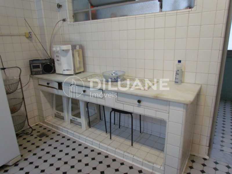 Conheça 200 do imóvel - Apartamento 4 quartos à venda Flamengo, Rio de Janeiro - R$ 2.500.000 - BTAP40229 - 19 200 - 19