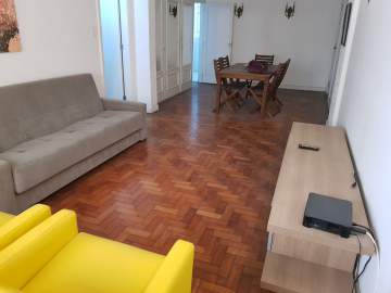 Apartamento 2 quartos à venda Copacabana, Rio de Janeiro - R$ 950.000 - CPAP20538