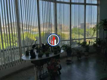 Apartamento 3 quartos à venda Flamengo, Rio de Janeiro - R$ 2.100.000 - BTAP31292