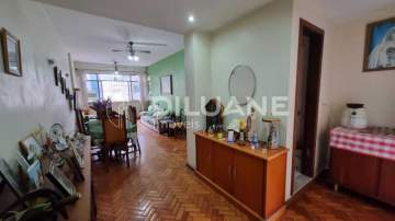 Apartamento 3 quartos à venda Copacabana, Rio de Janeiro - R$ 1.180.000 - CPAP30796