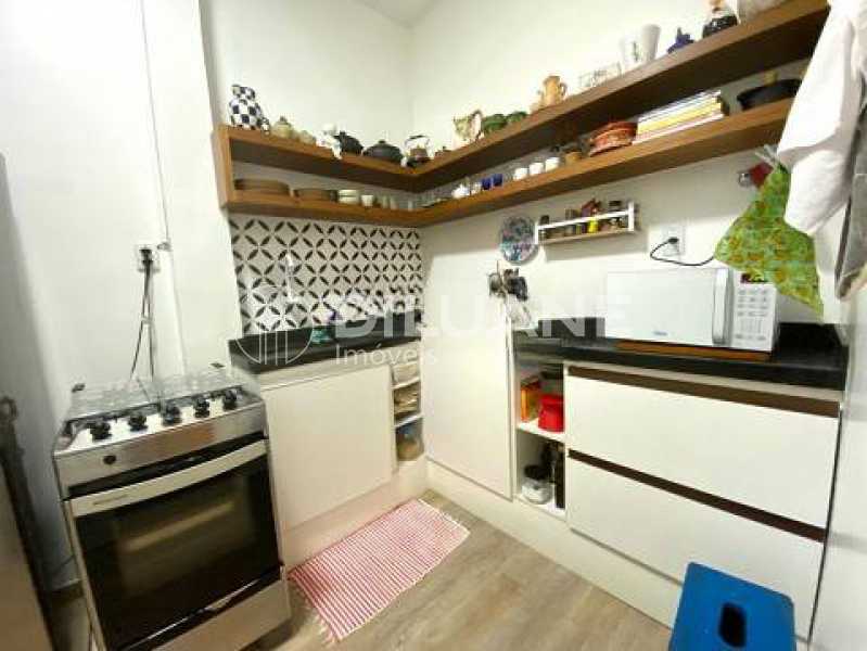 Conheça 4b5aabbc-d767-44e4-be34-aaae73 do imóvel - Apartamento 3 quartos à venda Humaitá, Rio de Janeiro - R$ 1.580.000 - BTAP31297 - 8 4b5aabbc-d767-44e4-be34-aaae73 - 8