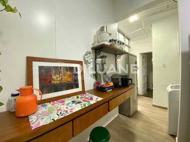 Conheça 4f53ad80-8708-40ef-b500-c35e80 do imóvel - Apartamento 3 quartos à venda Humaitá, Rio de Janeiro - R$ 1.580.000 - BTAP31297 - 5 4f53ad80-8708-40ef-b500-c35e80 - 5