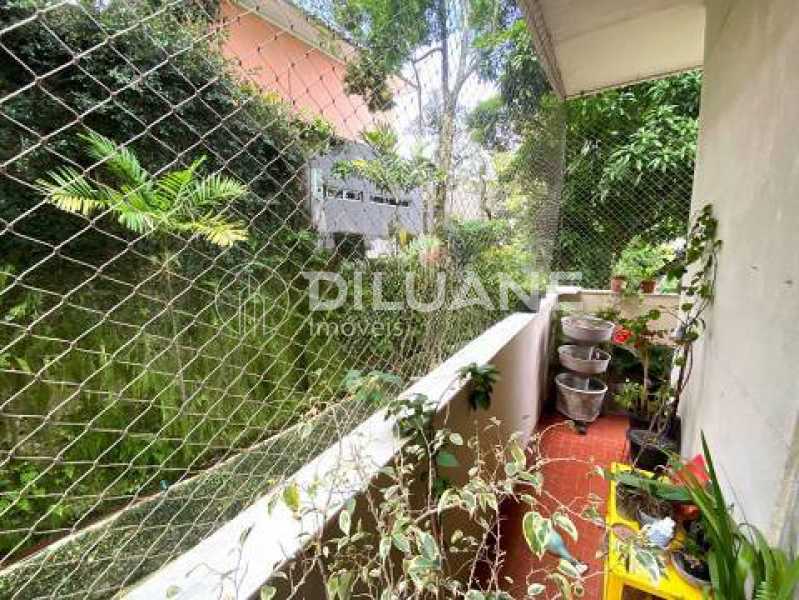 Conheça 30dedbdd-31c4-4876-acdf-cb6742 do imóvel - Apartamento 3 quartos à venda Humaitá, Rio de Janeiro - R$ 1.580.000 - BTAP31297 - 9 30dedbdd-31c4-4876-acdf-cb6742 - 9