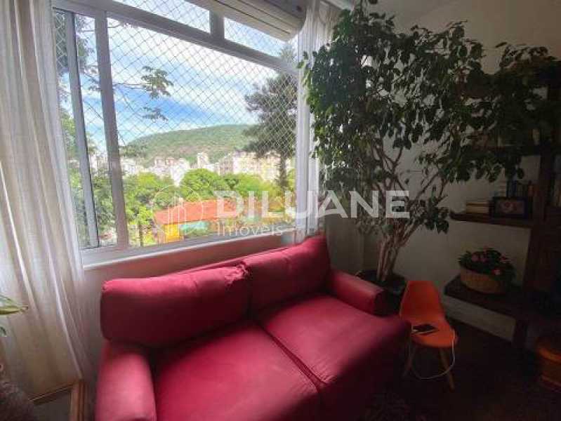 Conheça d8377e1e-5f6f-4dd1-bd23-7b16ea do imóvel - Apartamento 3 quartos à venda Humaitá, Rio de Janeiro - R$ 1.580.000 - BTAP31297 - 29 d8377e1e-5f6f-4dd1-bd23-7b16ea - 29