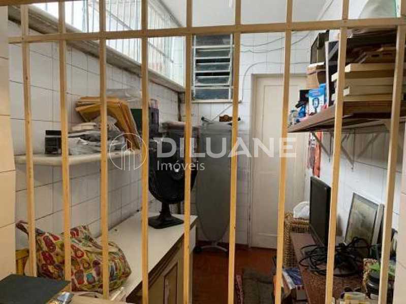 Conheça WhatsApp Image 2023-09-19 at 1 do imóvel - Casa de Vila 3 quartos à venda Humaitá, Rio de Janeiro - R$ 1.600.000 - BTCV30031 - 12 WhatsApp Image 2023-09-19 at 1 - 12