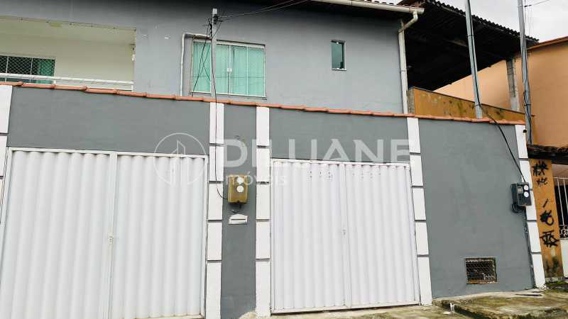 Conheça Imagem do WhatsApp de 2023-09- do imóvel - Casa 2 quartos à venda Porto Novo, São Gonçalo - R$ 260.000 - NTCA20043 - 1 Imagem do WhatsApp de 2023-09- - 1