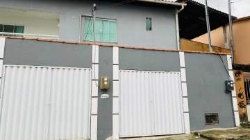 Casa 2 quartos à venda Porto Novo, São Gonçalo - R$ 260.000 - NTCA20043