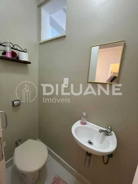Conheça WhatsApp Image 2023-09-21 at 1 do imóvel - Apartamento 2 quartos à venda Humaitá, Rio de Janeiro - R$ 700.000 - BTAP21517 - 9 WhatsApp Image 2023-09-21 at 1 - 9