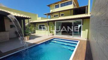 Imperdível - Casa 3 quartos à venda Piratininga, Niterói - R$ 1.500.000 - NTCA30046