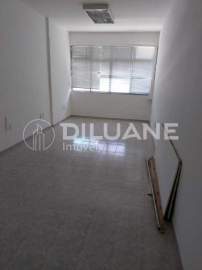 Sala Comercial 85m² à venda Copacabana, Rio de Janeiro - R$ 800.000 - CPSL00098