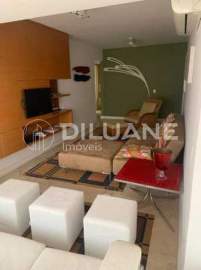 Apartamento à venda Rua Aníbal de Mendonça, Ipanema, Rio de Janeiro - R$ 2.485.000 - CPAP20549