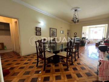 Apartamento à venda Rua Constante Ramos, Copacabana, Rio de Janeiro - R$ 1.050.000 - CPAP30813