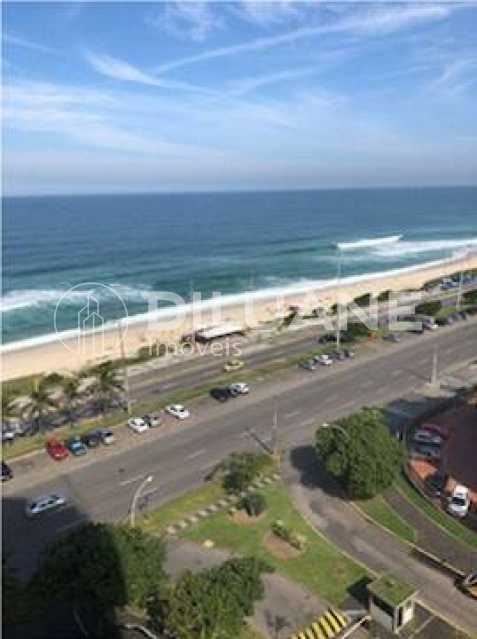 Conheça apartamento-com-4-quartos-a-ve do imóvel - Apartamento à venda Avenida Lúcio Costa, Barra da Tijuca, Rio de Janeiro - R$ 3.200.000 - CPAP40221 - 25 apartamento-com-4-quartos-a-ve - 25