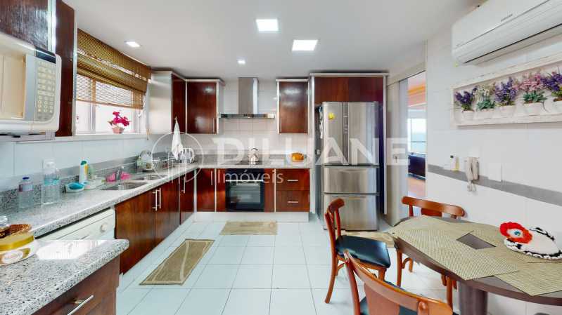 Conheça Av-Atlantica-Kitchen do imóvel - Cobertura 3 quartos à venda Copacabana, Rio de Janeiro - R$ 7.000.000 - CPCO30033 - 17 Av-Atlantica-Kitchen - 17