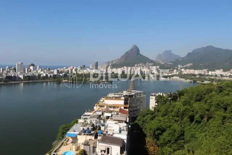 Conheça 219 do imóvel - Apartamento 3 quartos à venda Lagoa, Rio de Janeiro - R$ 1.600.000 - BTAP31303 - 1 219 - 1