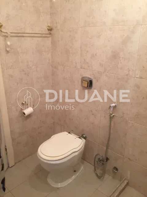 Conheça 208 do imóvel - Apartamento 3 quartos à venda Lagoa, Rio de Janeiro - R$ 1.600.000 - BTAP31303 - 12 208 - 12