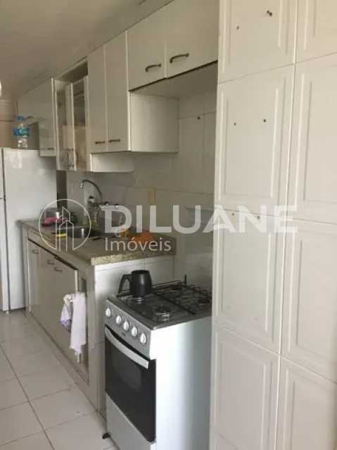 Conheça 205 do imóvel - Apartamento 3 quartos à venda Lagoa, Rio de Janeiro - R$ 1.600.000 - BTAP31303 - 15 205 - 15