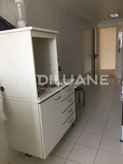 Conheça 204 do imóvel - Apartamento 3 quartos à venda Lagoa, Rio de Janeiro - R$ 1.600.000 - BTAP31303 - 16 204 - 16