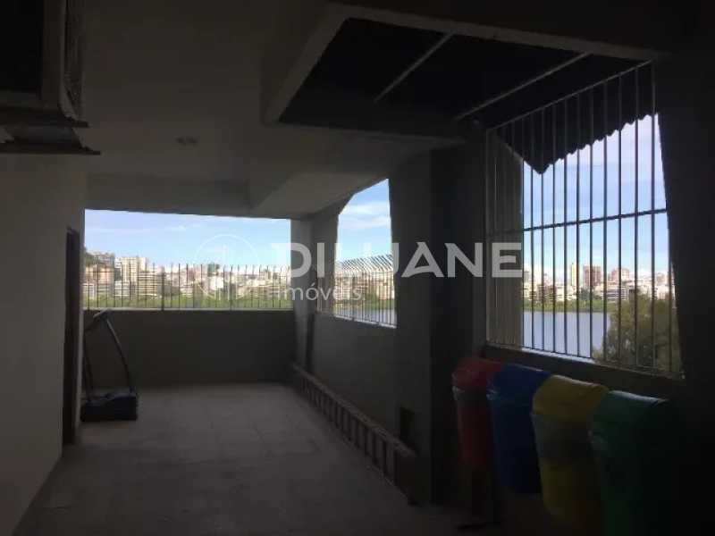 Conheça 200 do imóvel - Apartamento 3 quartos à venda Lagoa, Rio de Janeiro - R$ 1.600.000 - BTAP31303 - 20 200 - 20