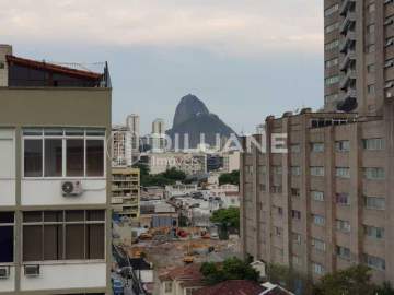 Apartamento 2 quartos à venda Botafogo, Rio de Janeiro - R$ 530.000 - BTAP21532