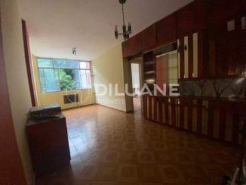 Apartamento à venda Rua Barata Ribeiro, Copacabana, Rio de Janeiro - R$ 900.000 - CPAP20565