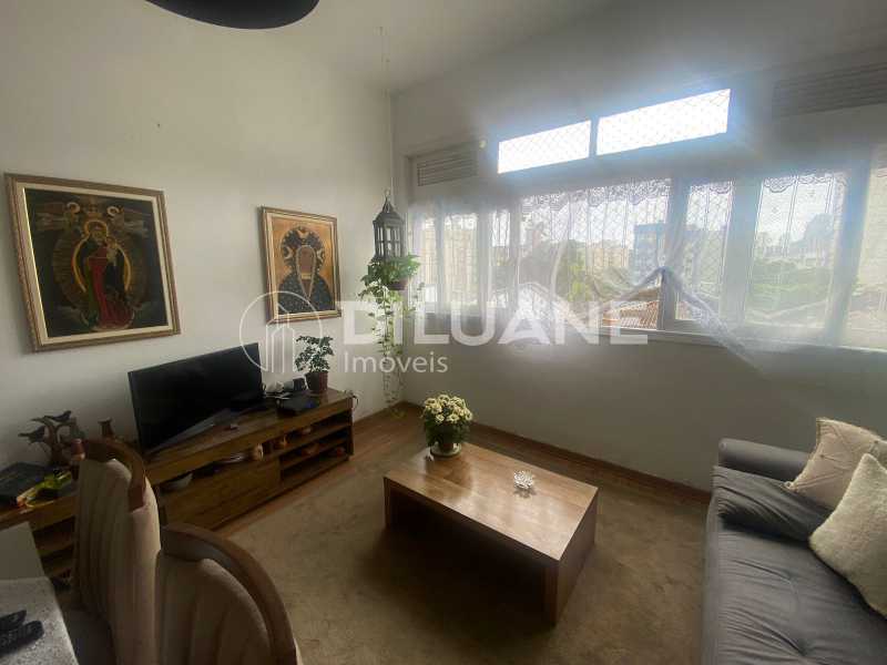 Conheça 920 do imóvel - Apartamento 2 quartos à venda Botafogo, Rio de Janeiro - R$ 750.000 - BTAP21538 - 3 920 - 3
