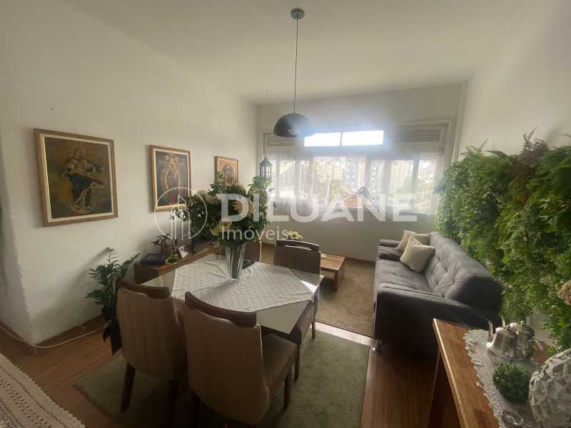 Conheça 919 do imóvel - Apartamento 2 quartos à venda Botafogo, Rio de Janeiro - R$ 750.000 - BTAP21538 - 4 919 - 4