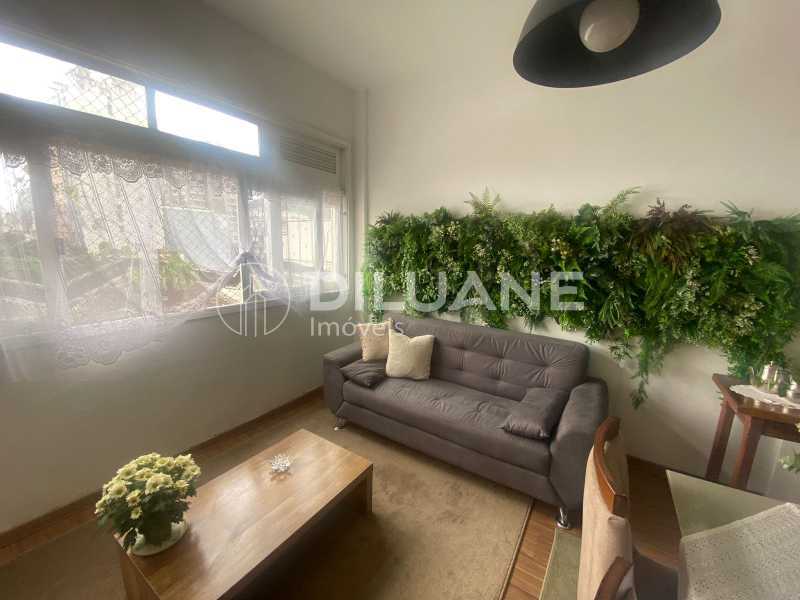 Conheça 918 do imóvel - Apartamento 2 quartos à venda Botafogo, Rio de Janeiro - R$ 750.000 - BTAP21538 - 6 918 - 6