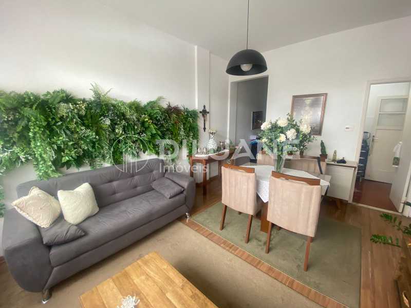 Conheça 917 do imóvel - Apartamento 2 quartos à venda Botafogo, Rio de Janeiro - R$ 750.000 - BTAP21538 - 5 917 - 5