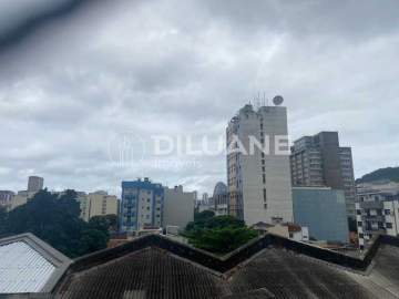 Apartamento 2 quartos à venda Botafogo, Rio de Janeiro - R$ 750.000 - BTAP21538