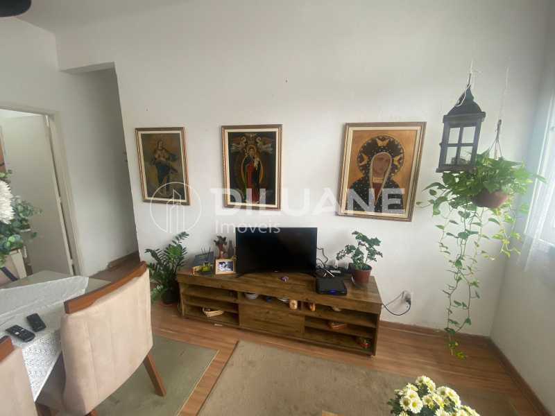 Conheça 915 do imóvel - Apartamento 2 quartos à venda Botafogo, Rio de Janeiro - R$ 750.000 - BTAP21538 - 7 915 - 7