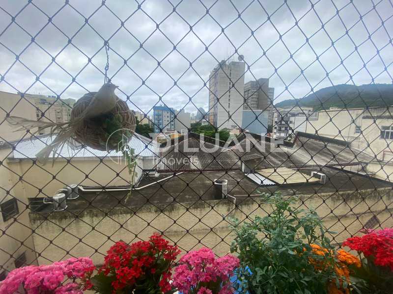 Conheça 913 do imóvel - Apartamento 2 quartos à venda Botafogo, Rio de Janeiro - R$ 750.000 - BTAP21538 - 2 913 - 2