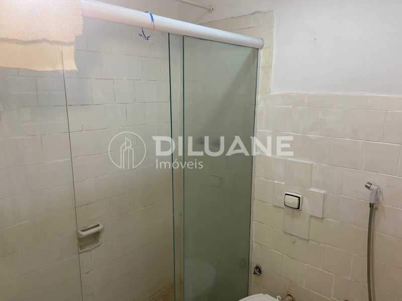 Conheça 910 do imóvel - Apartamento 2 quartos à venda Botafogo, Rio de Janeiro - R$ 750.000 - BTAP21538 - 11 910 - 11