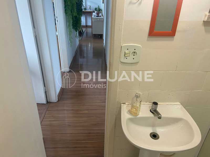 Conheça 909 do imóvel - Apartamento 2 quartos à venda Botafogo, Rio de Janeiro - R$ 750.000 - BTAP21538 - 12 909 - 12