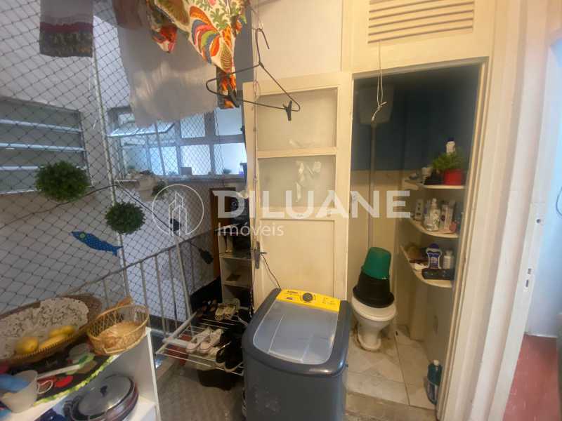 Conheça 908 do imóvel - Apartamento 2 quartos à venda Botafogo, Rio de Janeiro - R$ 750.000 - BTAP21538 - 13 908 - 13